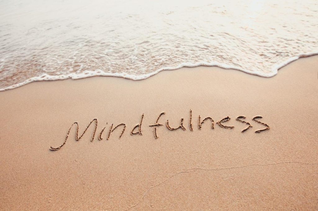 Mindfulness và Giới Trẻ Hiện Nay